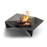 Höfats Triple 120 vuurschaal - thumbnail