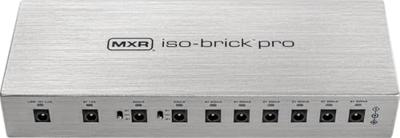 MXR M242 Iso-Brick Pro Power Supply multi-voeding voor effectpedalen