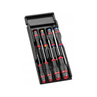 Facom MODULE VAN 8 PROTWIST® SCHROEVENDRAAIERS - MOD.AT7 - thumbnail