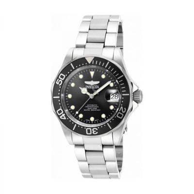 Invicta 17039 Pro Diver Automatic Heren Horloge 40mm 200m