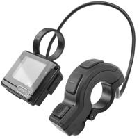 Display Bafang C240 36V Lcd - thumbnail