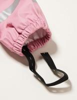Playshoes regenbroek verstelbaar Pastel Roze-98 - thumbnail