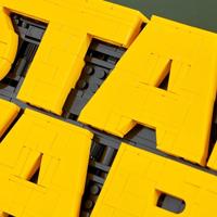 LEGO® STAR WARS™ 75407 Star LEGO- - thumbnail