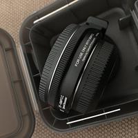 Metabones Canon EF - Micro 4/3 Super16 T Speed Booster (0.58x) - thumbnail