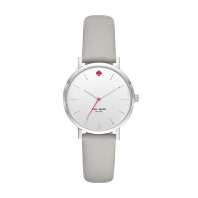 Horlogeband Kate Spade New York KSW1472 Leder Nude 16mm Horlogeband Kate Spade New York KSW1472 Leder Nude 16mm