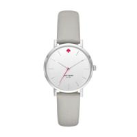 Horlogeband Kate Spade New York KSW1472 Leder Nude 16mm - thumbnail