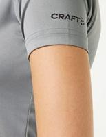 Craft 1909879 Core Unify Training Tee Wmn - Asphalt - M - thumbnail