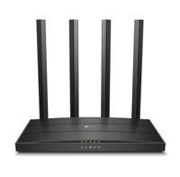 TP-Link Router Archer C6 - thumbnail