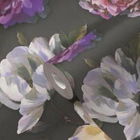 AS Creation PintWalls II - Zwart - Landhuis - 396091 - thumbnail