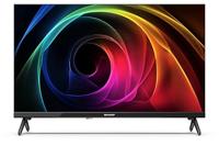 Smart TV Sharp 1T-C24HA1205EB 24" LED - thumbnail