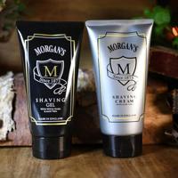 Morgan's Shaving Cream 150ml - thumbnail