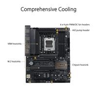 Moederbord AMD ASUS PROART B650-CREATOR - thumbnail