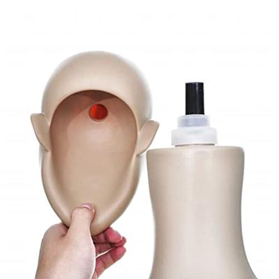 Etalagepop man A Etalagepop man A