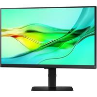 Samsung 24' ViewFinity S6 S60UD QHD Monitor - thumbnail