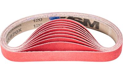 PFERD TOOLS BA 30/533 CO-COOL 120 45020155 Schuurband Korrelgrootte (num) 120 (l x b) 533 mm x 30 mm 20 stuk(s)