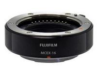 Fujifilm MCEX-16 Macro Extension Tube - thumbnail