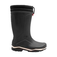 Dunlop K400061 Blizzard Gevoerde Winterlaars PVC Zwart - Maat 37 - 15.032.076.37 - thumbnail