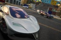 Fast & Furious: Spy Racers Rise of SH1FT3R - thumbnail