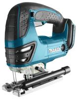 Makita djv180zj 18v accu decoupeerzaag | zonder accu's en lader - djv180zj - thumbnail