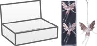 Engel hangdeco 12cm 2sts kerstversiering Nampook - Nampook - thumbnail