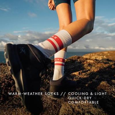 Falke - TK2 Cool Wandelsok Dames
