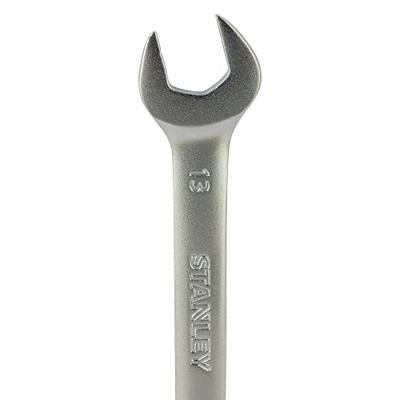 Stanley FMMT13086-0 FatMax Omkeerbare Ringsteeksleutel met ratel 13mm
