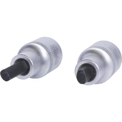 KS Tools 150.9490 1/2 flens-spreiderset, 2-delig, 5-5,5mm