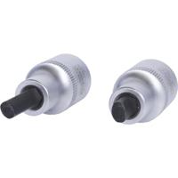 KS Tools 150.9490 1/2 flens-spreiderset, 2-delig, 5-5,5mm - thumbnail