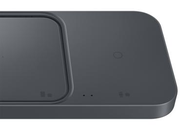 Samsung EP-P5400 Hoofdtelefoons, Smartphone, Smartwatch Wit USB Draadloos opladen Snel opladen Binnen