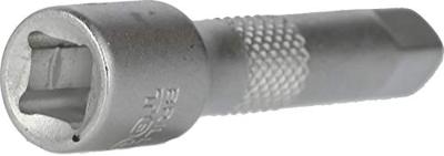Brilliant Tools BT020907 BT020907 Dopsleutelverlenging Aandrijving 1/4 (6.3 mm) 50 mm 1 stuk(s) - thumbnail