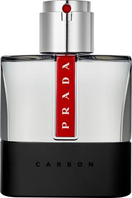 Herenparfum Prada Luna Rossa Carbon EDT 50 ml