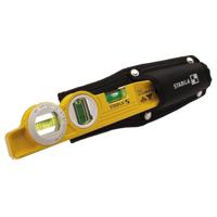 Stabila Waterpas, V-groef 1V1H1x360° Libel 25cm - 16670 - thumbnail