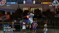 NBA Street Showdown - thumbnail