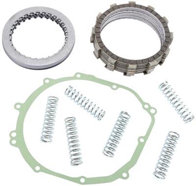 TRW koppeling super kit clutch super kit, msk225