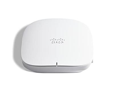Cisco CBW150AX-E-EU CISCO Business 150AX Access Point WiFi-accesspoint Cisco CBW150AX-E-EU CISCO Business 150AX Access Point WiFi-accesspoint