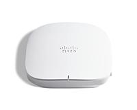 Cisco CBW150AX-E-EU CISCO Business 150AX Access Point WiFi-accesspoint - thumbnail