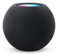 Apple HomePod Mini - Midnight - thumbnail