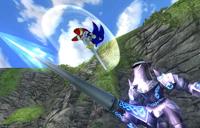 Sonic & the Black Knight - thumbnail