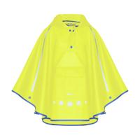 Playshoes regenponcho met tas Geel-XL - thumbnail