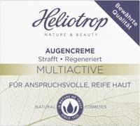 Heliotrop Multiactive oogcreme 15 Milliliter - thumbnail