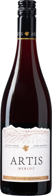 Artis Merlot Alcoholvrij