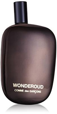 Comme Des Garcons Wonderoud