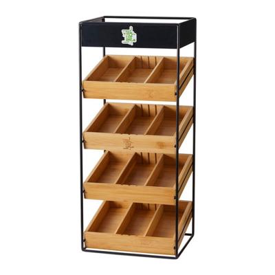 Tea Of Life - Dispenser - Per stuk