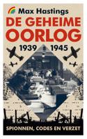De geheime oorlog (Paperback) - thumbnail