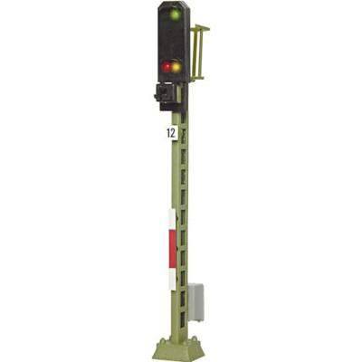 Viessmann Modelltechnik 4412 N Lichtsein Inrijsein Kant-en-klaar model DB