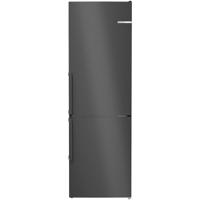 Bosch KGN36VXCT Koel-vriescombinatie Zwart - thumbnail