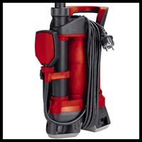Einhell 4170710 Power X-Change GE-DP 3925 Dompelpomp voor vervuild water 10000 l/h 6 m - thumbnail