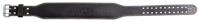 Harbinger 4 Inch Padded Lederen Gewichthefriem - thumbnail