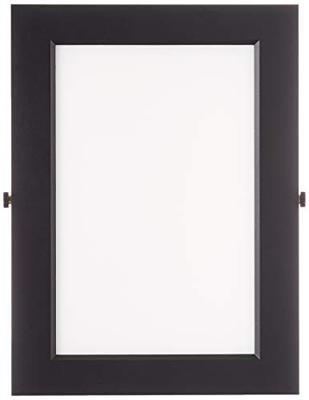 SLV PLYTTA 12V-kabelsysteem lamp LED vast ingebouwd Zwart SLV PLYTTA 12V-kabelsysteem lamp LED vast ingebouwd Zwart