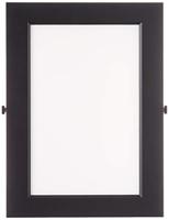 SLV PLYTTA 12V-kabelsysteem lamp LED vast ingebouwd Zwart - thumbnail